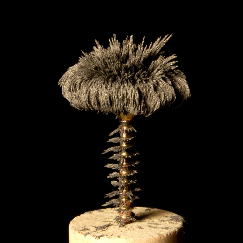 Illustration for article titled Incense flowers and magnet trees